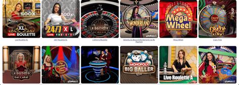 SpinGenie | Top Online Casinos Review 2025 - Ontario