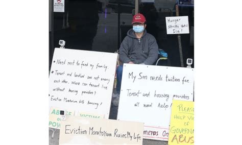 Oakland Eviction Moratorium Set To End July 15 The Epoch Times