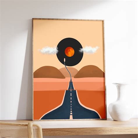 Music Posters - Etsy