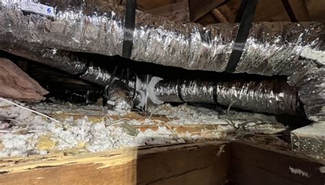 st petersburgs reliable ductwork services repair replace install