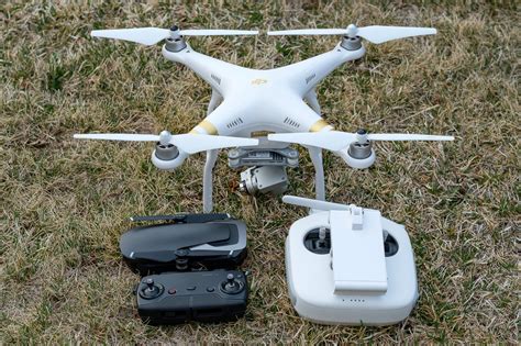 Dji Mavic Air Review