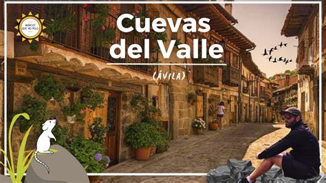 Descubre las costumbres y tradiciones únicas de Cuevas del Valle Una