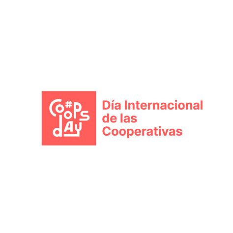 D A Internacional De Las Cooperativas Las Cooperativas Por El