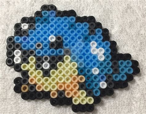 Spheal Pokemon Pixel