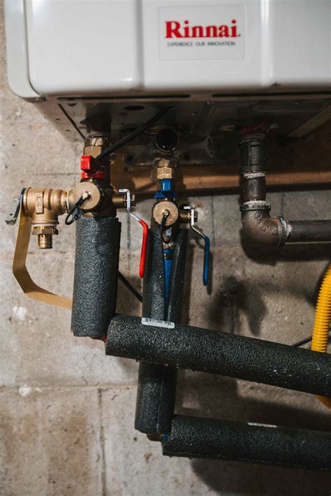 How To Flush Descale A Tankless Water Heater Artofit