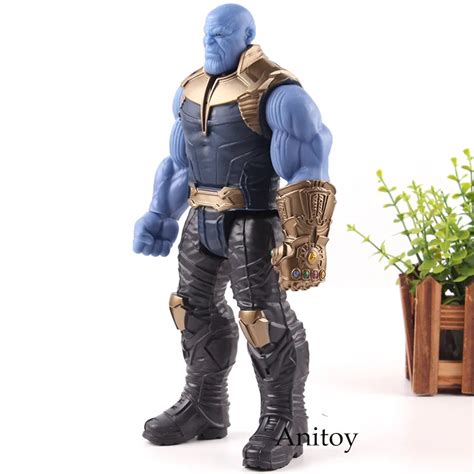 Buy Avengers Infinity War Action Figure Marvel Titan