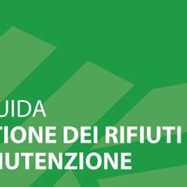 Linea Guida Per La Corretta Manutenzione Dei Sistemi Antincendio