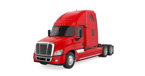 class  truck trailer technician