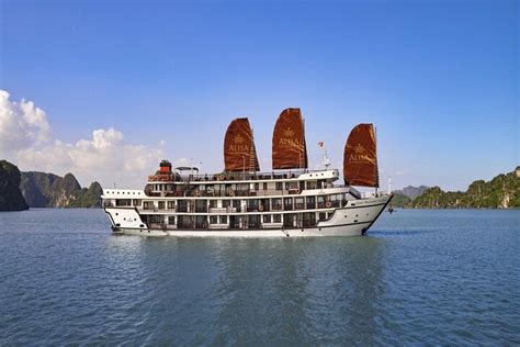 2 Day Halong Bay Cruise from Hanoi by Expressway Transfer - Trip Canvas