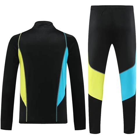 The Newkits | Buy Arsenal 23/24 Tracksuit | Football Jersey