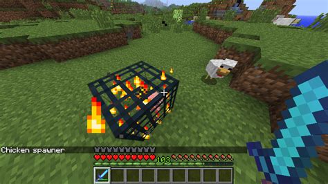 Silkspawners Minecraft Bukkit Plugins Curseforge