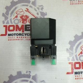 Z250 NINJA 250 ER6N 6F NINJA300 400 VERYS 650 Z400 Z500 Starter Relay