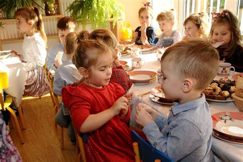 Wigilia w Przedszkolu Miejskim nr 3 w Jaśle Zobaczcie zdjęcia Nowiny