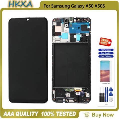 Samsung Galaxy A S Oled Samsung A S Display Galaxy A Sm A Fn