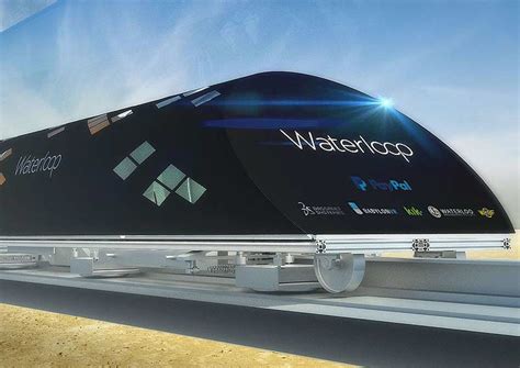 challenges facing hyperloop  designing buildings