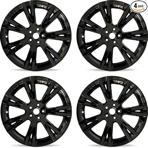 Mayde 19 Inch Wheel Covers Fits 2020 2022 Tesla Model Y Rims