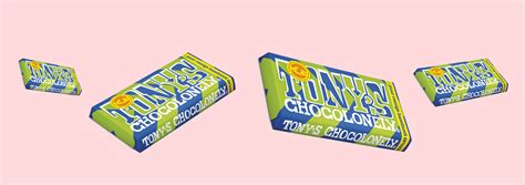 Yay Er Is Weer Een Nieuwe Smaak Tony S Chocolonely Culy Nl