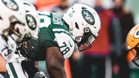 Jets HC Adam Gase: Jets OL Is a 'Work in Progress'