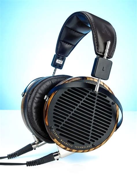 Audeze LCD-3 review | What Hi-Fi?