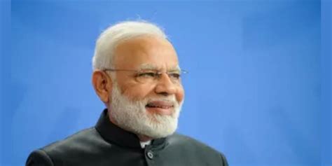 Pm Narendra Modi Promises India Will Be Among Worlds Top Three