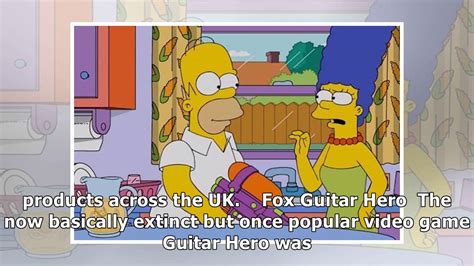 Times The Simpsons Predicted The Future Photos Youtube