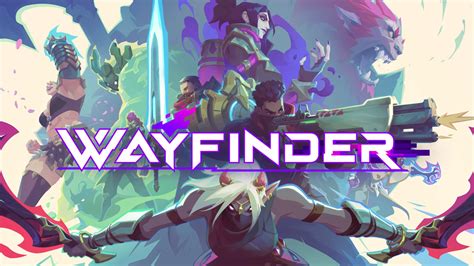 Wayfinder Retrasa Su Lanzamiento Gratuito Gamers4Life