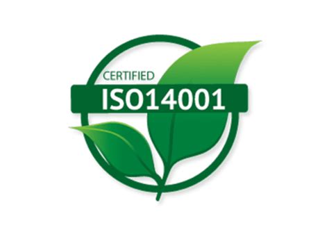 Everyone Needs Standards Whitespace Achieves Iso 14001 Certification