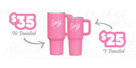 STC - Swig Drinks