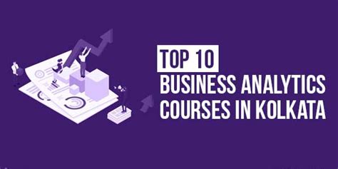 Top Business Analytics Courses In Kolkata Exeideas Let S Your