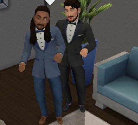 Pin By Sexy Croissant On The Sims Fashion Pantsuit Style