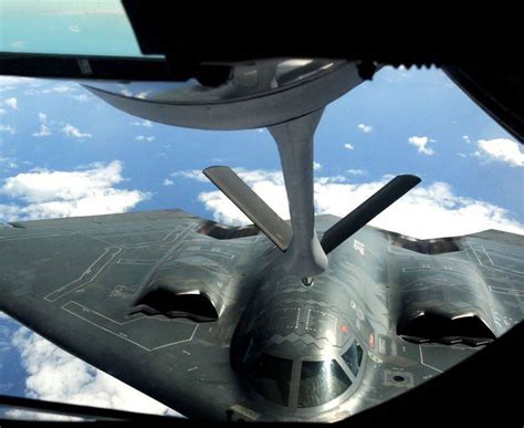 Дозаправка в воздухе, KC-135 Stratotanker