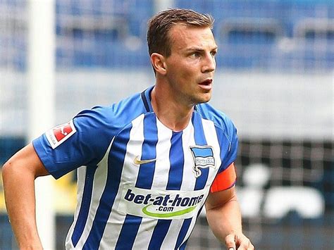 Hertha BSC Gewinnt Testspiel Gegen Baku