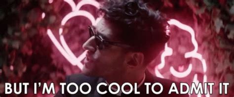 Cool Too Cool GIF - Cool Too Cool Shades - Discover & Share GIFs