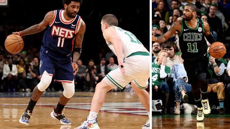 10 Minutes Of Kyrie Irving S Ridiculous Highlights Youtube