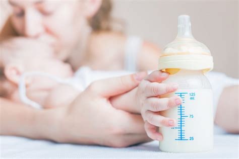 Infant Formula Breastfeeding Infant Formula Breast Milk