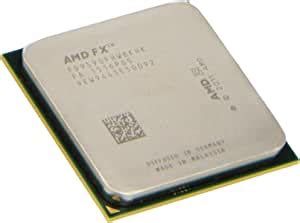 Processador Am Fx Octa Core Vishera Ghz Amd Amazon Br