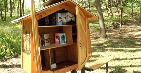 La Biblioteca Diffusa Sulla Collina Di Aosta