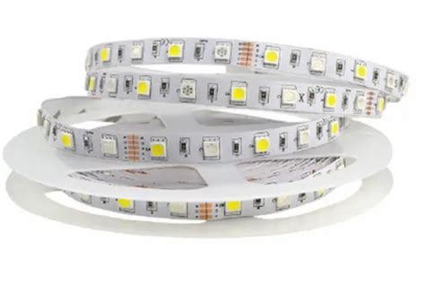 ILux 5 Meter 9W LED Strip Light SMD5050 Ip20 DC 12V At Rs 160 Meter