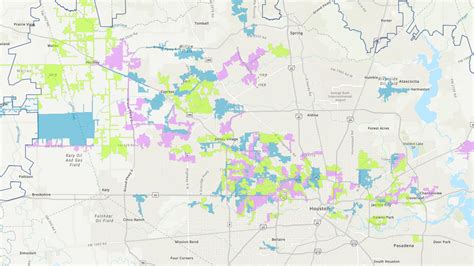 Centerpoint Outage Map Sugar Land - Berri Celeste