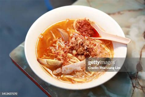 Hokkien Mee Photos And Premium High Res Pictures Getty Images