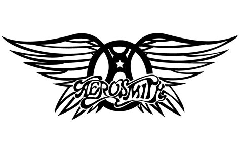 Aerosmith Logo and symbol, meaning, history, PNG, brand