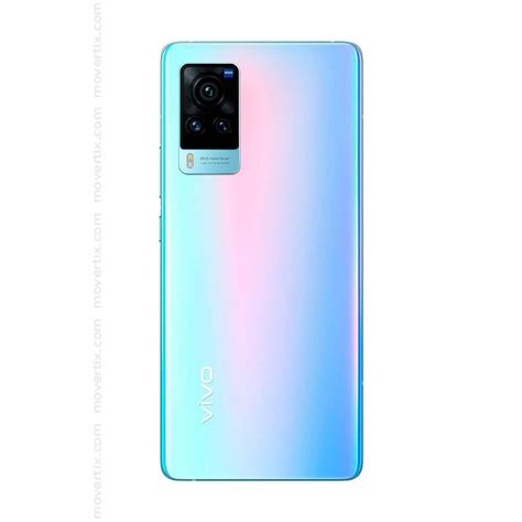 Vivo X Pro G Dual Sim In Blau Mit Gb Und Gb Ram