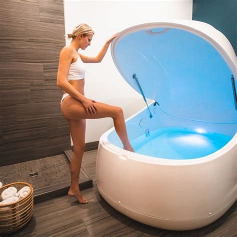 Solitude Float And Wellness