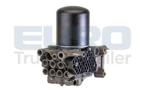 K138267 - AIR PROCESSING UNIT - MERCEDES