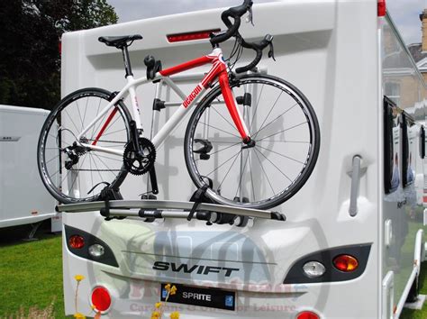 Best Bike Racks For Motorhomes Laidback Leisure