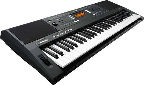 Yamaha PSR A350 Home Keyboard 61 Note Keyboard With High Quality