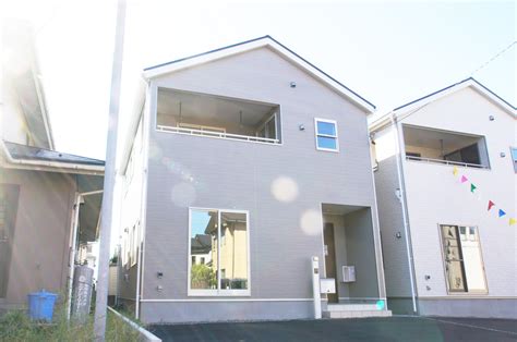 【新着物件】白山市相木町 第2 2号棟 4ldk 分譲住宅 新築一戸建て 2180万円 金沢市の中古住宅・新築分譲のことなら不動産のフェニックス