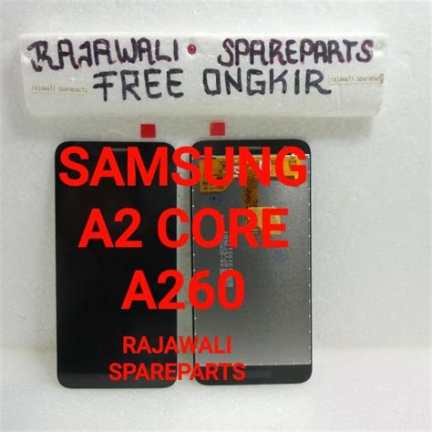 Jual LCD SAMSUNG A2 CORE A260 INCEL TOUCHSCREEN Shopee Indonesia