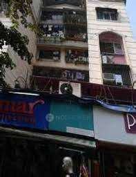 Mehul Apartment Chs Airoli Without Brokerage Semi Furnished Bhk