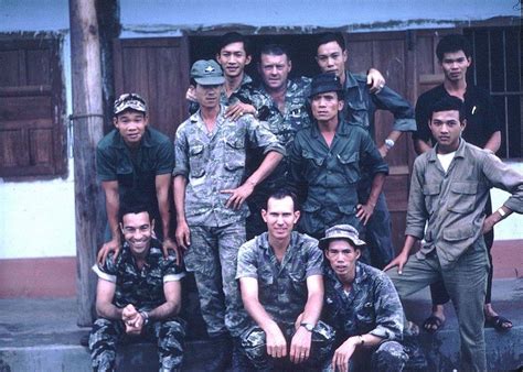 Leon Leverington John Couch And Snuffy Conroy With Rt Macvsog Fob